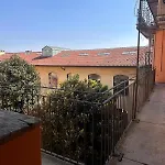 Aura Navigli * Milan