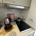 Aura Navigli Appartement *