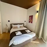 Aura Navigli * Milan
