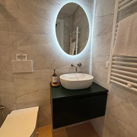 Aura Navigli Appartement *