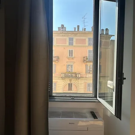 Aura Navigli Διαμέρισμα *