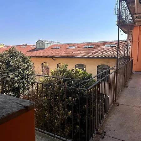 Aura Navigli * Μιλάνο