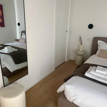 Aura Navigli Appartement Milan