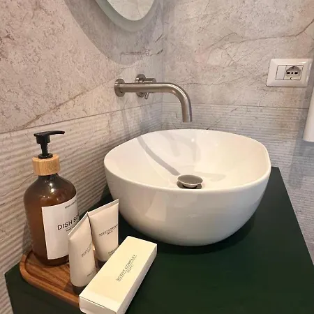 Aura Navigli Διαμέρισμα Μιλάνο