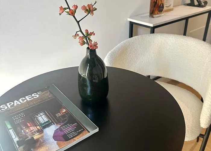 Aura Navigli Apartment