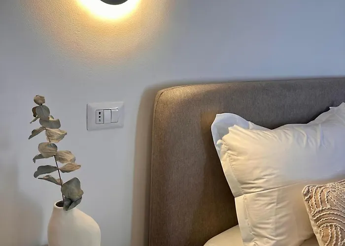 Apartment Aura Navigli Milan