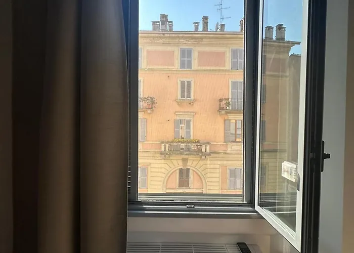 Aura Navigli Apartment *
