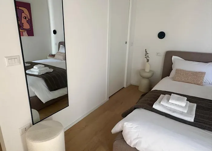 Aura Navigli Apartment Milan